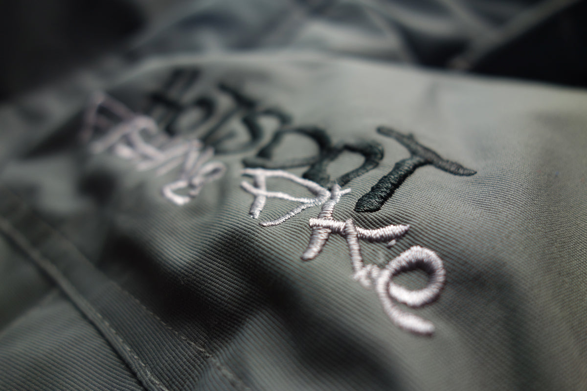 Hotspot Design - Anorak Piker Canada