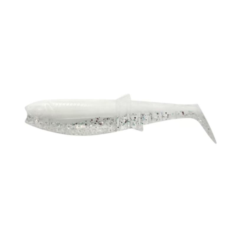 Savage Gear Cannibal Shad 9 g