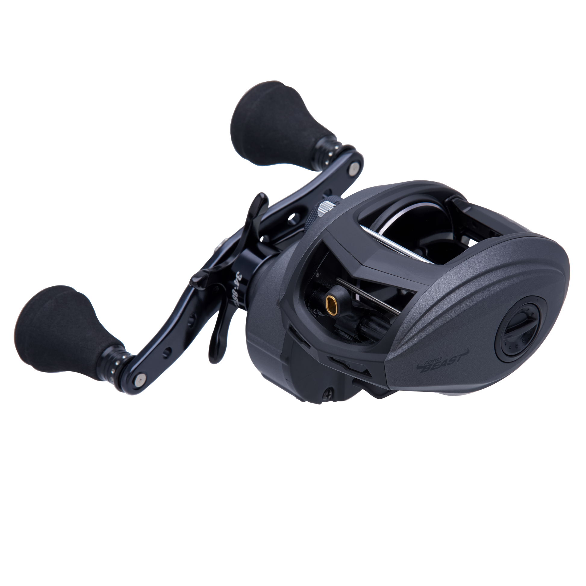 Abu Garcia - REVO4 TORO BEAST 61 HS LEFT