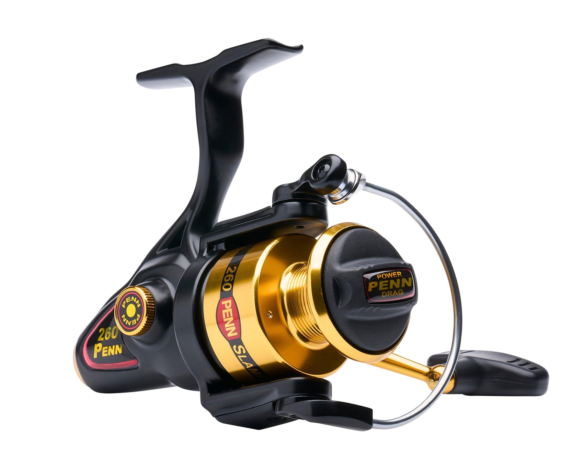 PENN - 460 SLAMMER CLASSIC REEL BOX