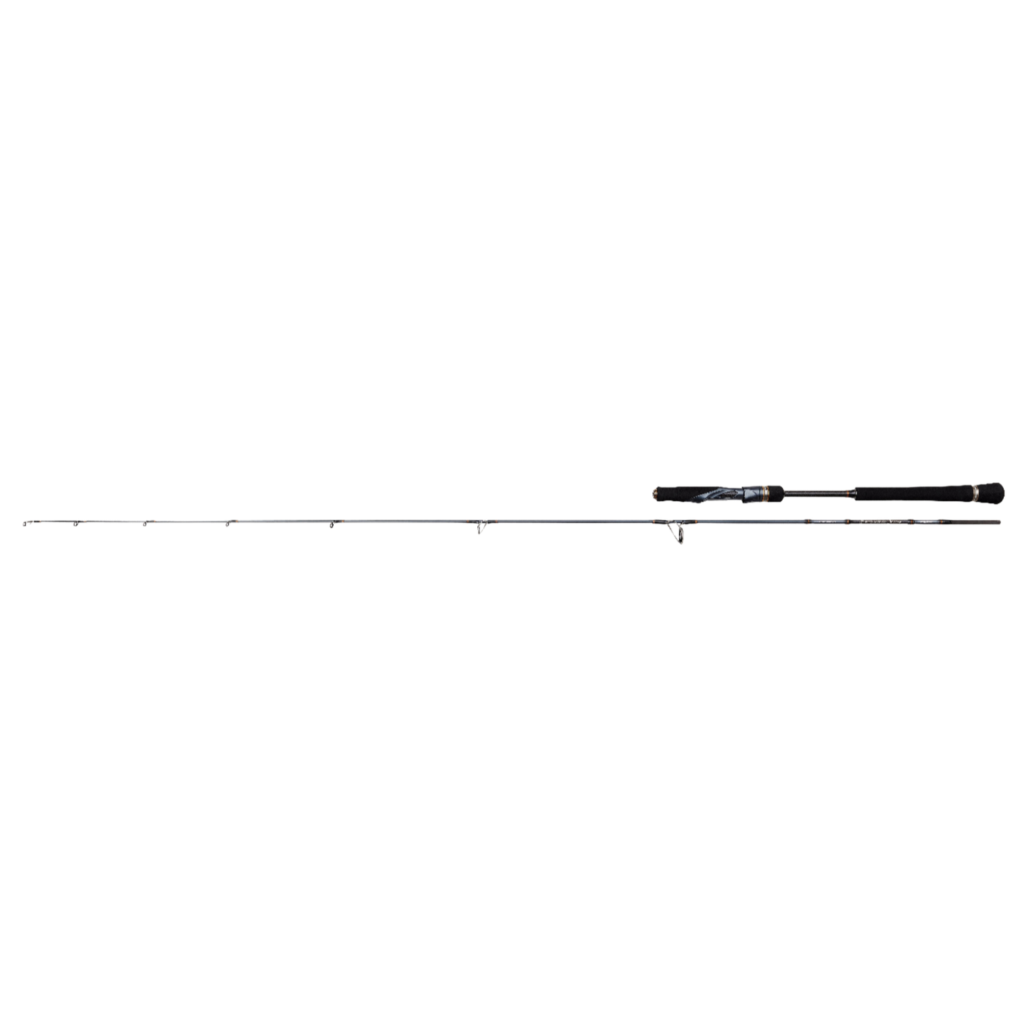 PENN BATTALION SOLID LIGHT JIG 6FT2 120G 1p1