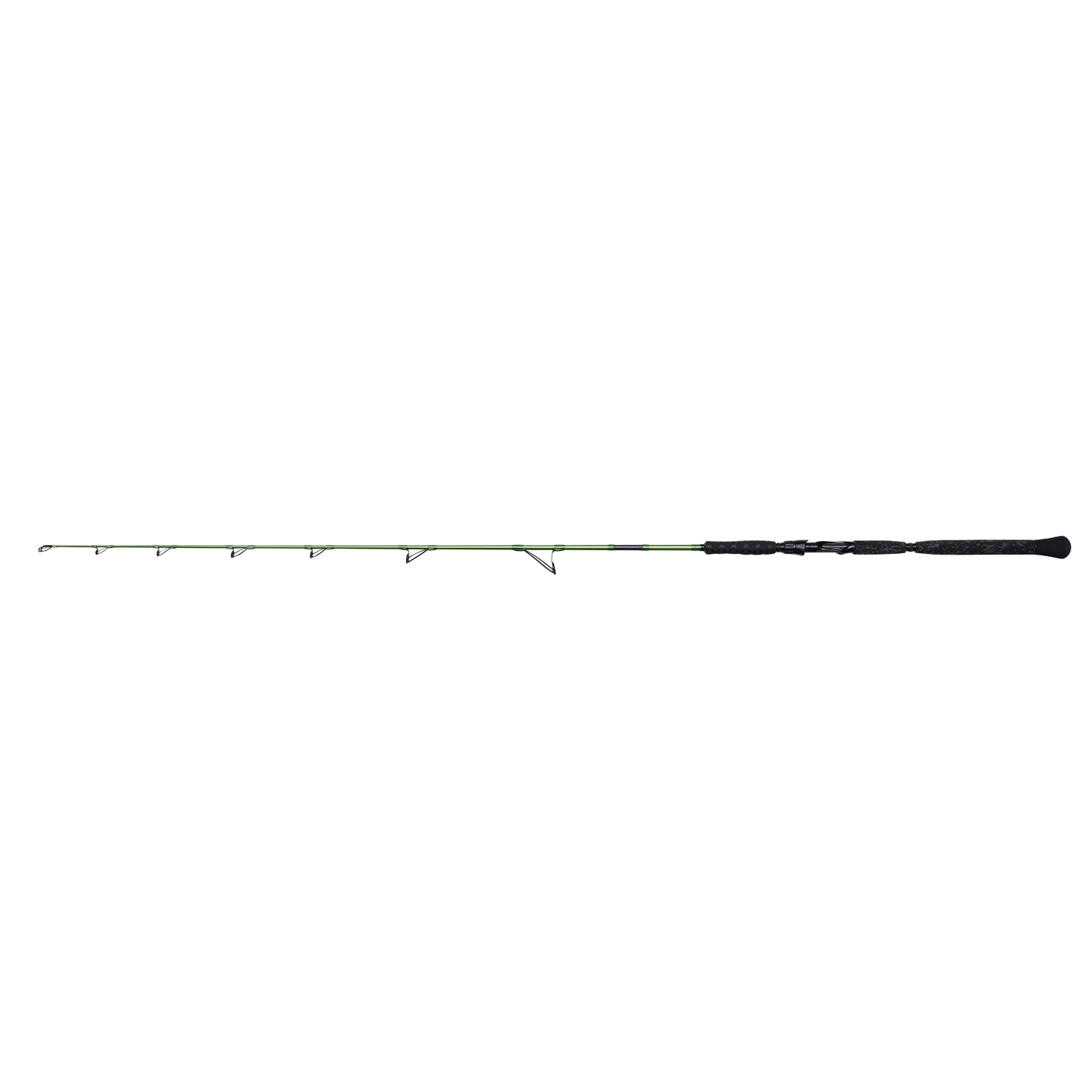 MADCAT - GREEN VERTICAL HD 6FT 1.80M 150-250G