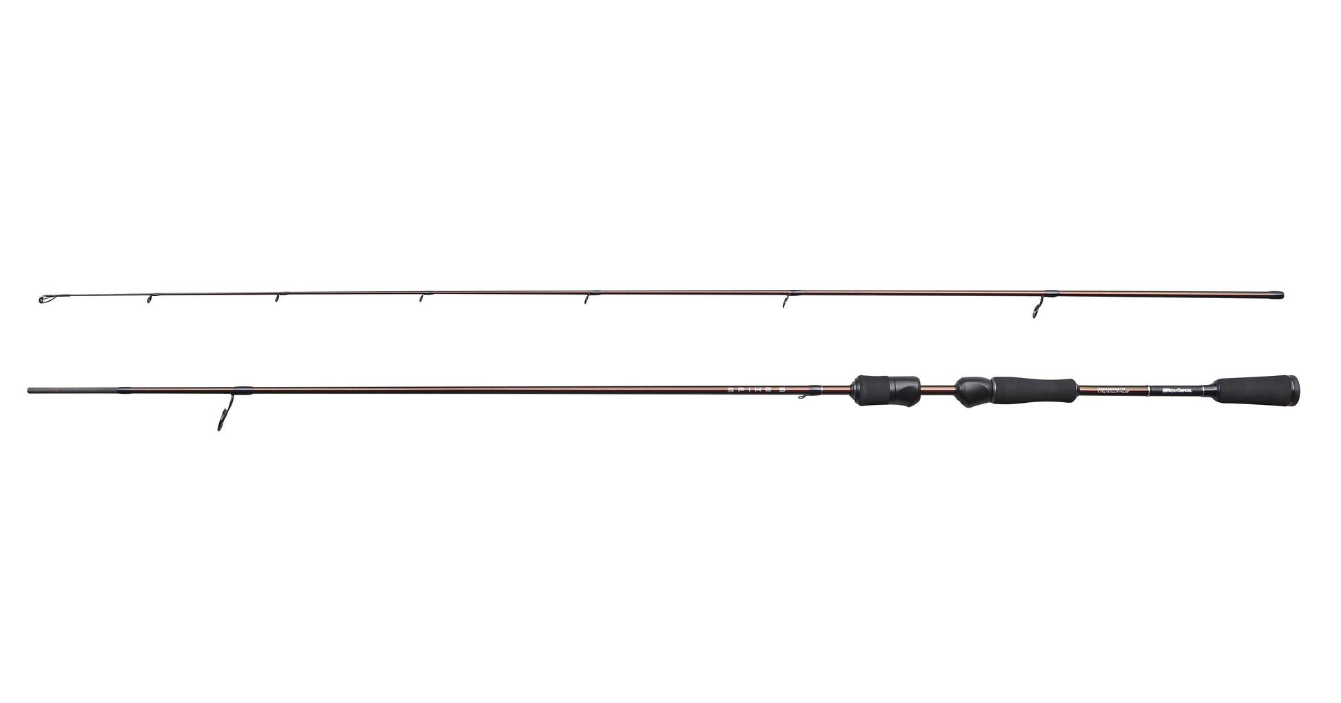 Abu Garcia - SPIKE S Tech HB 702 5-24G S