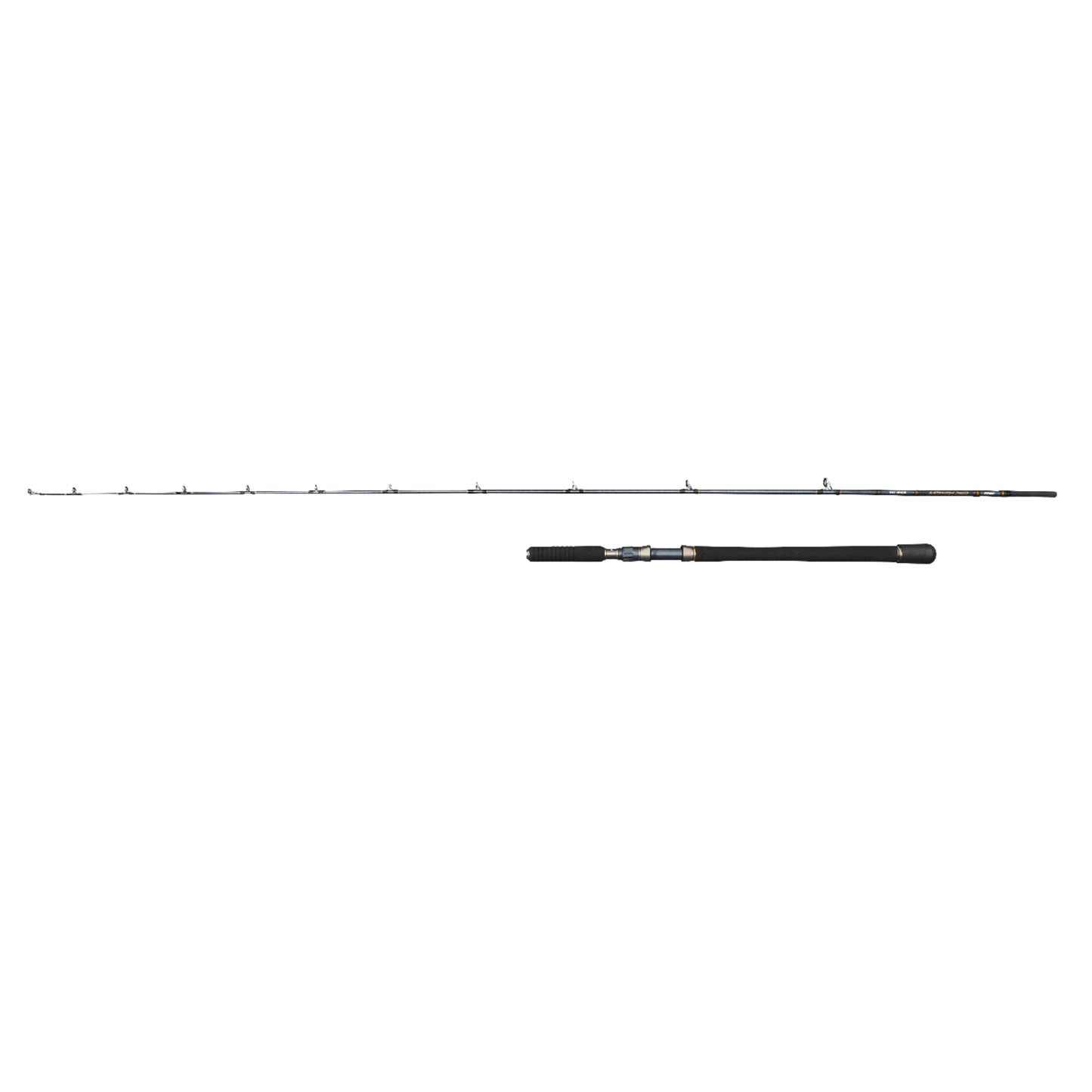 PENN - BATTALION SOLID Hybrid Boat 20-30 7ft10