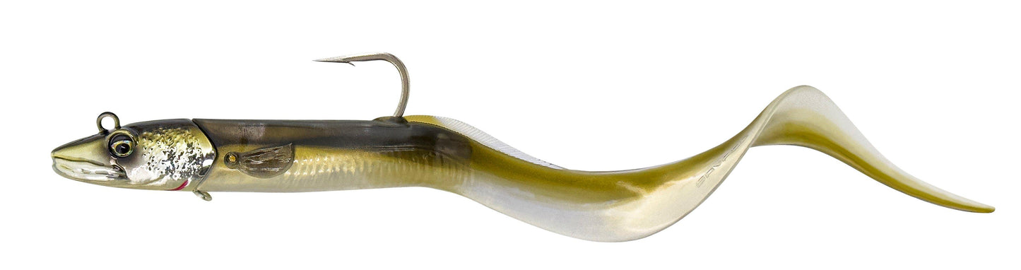 Savage Gear Conger Eel 120 g