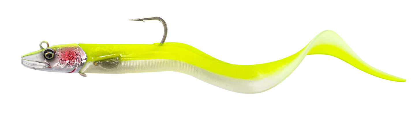Savage Gear Conger Eel 200 g