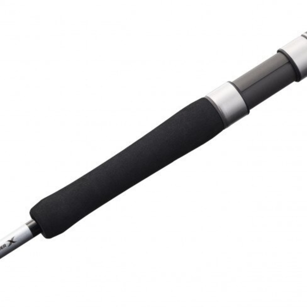 Shimano Rod Grappler BB Jig Spin 1,83m 6'0" 210g 1+1pc