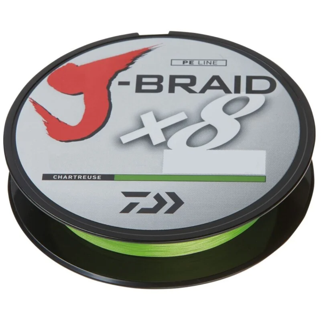 DAIWA J-Braid X8 150m