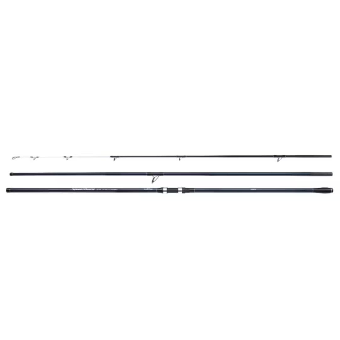 Shimano - Speedmaster H Surf Hybrid 4,25m 200g 3pc