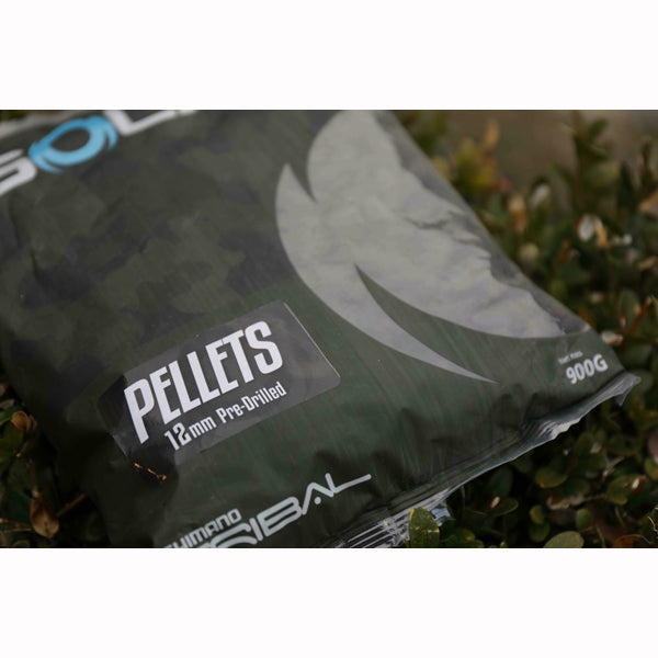 Isolate HP12 Pellet 12mm - 900g