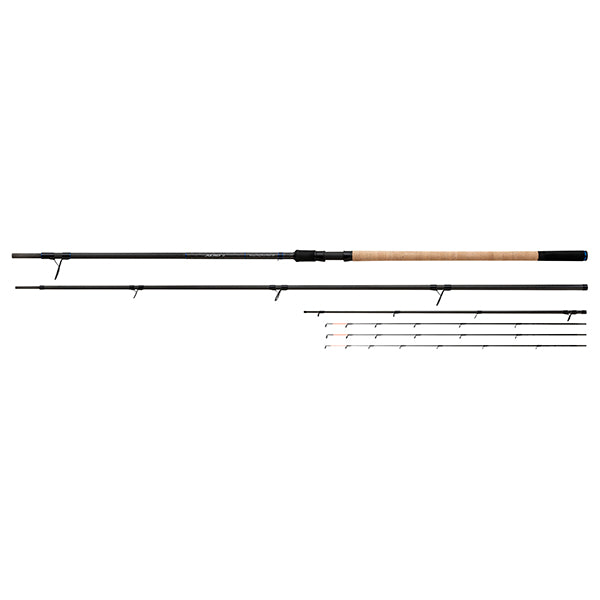 Shimano Aero X5 Distance Heavy Power Feeder 13' 150g