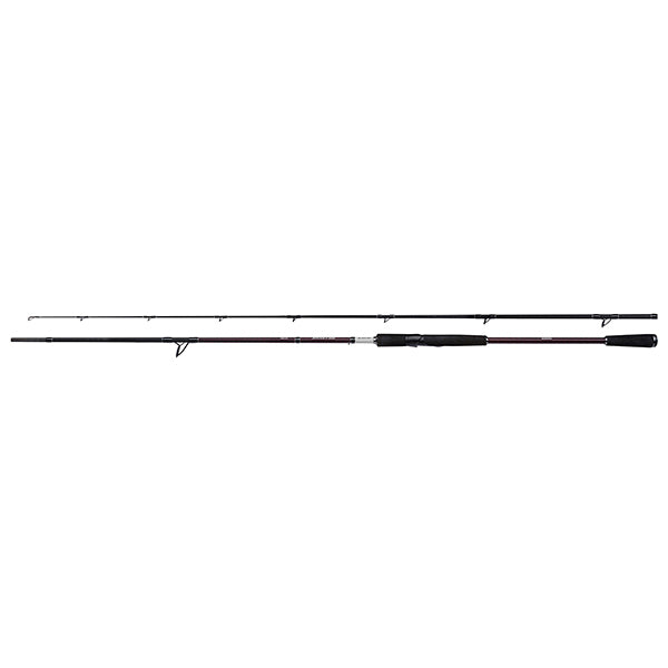 Rod Yasei BB Pike XH Spin 2.50m  30-90g  2pc