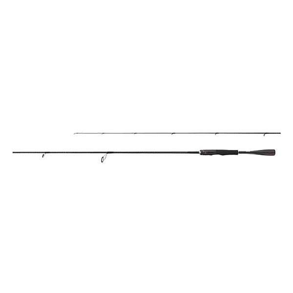 Rod Zodias Spinning 2,03m 6'8" 3-10g 1+1pc