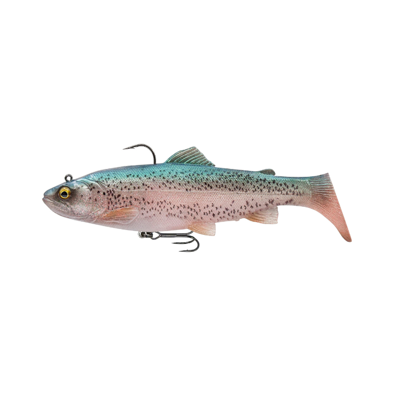 Savage Gear 3D Rattle Trout 90 g