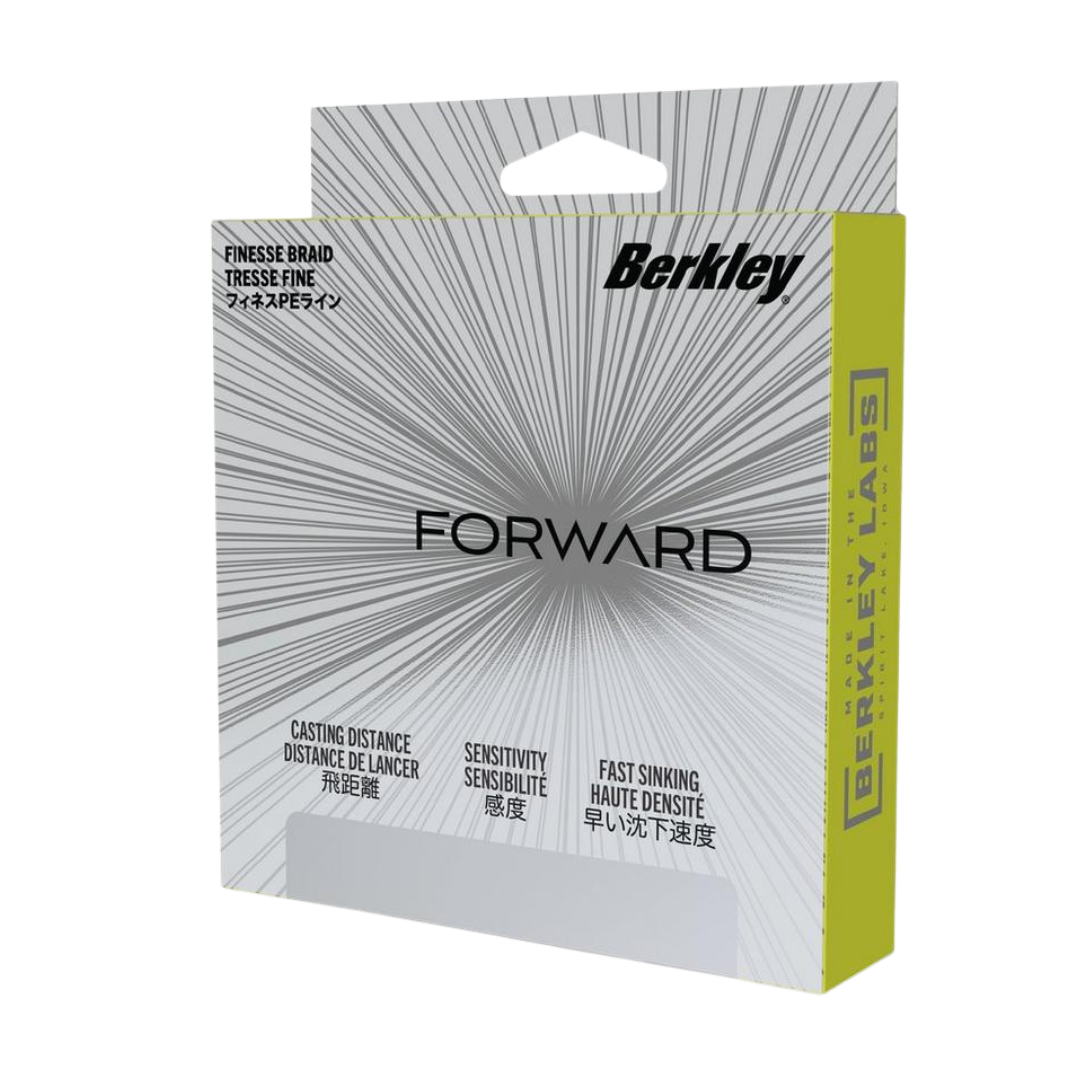 Berkley Forward Braid 150m