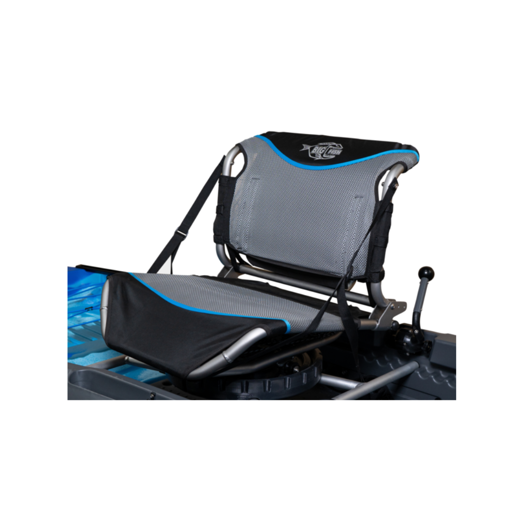 FeelFree Kayak Rotating seat for big fish 103