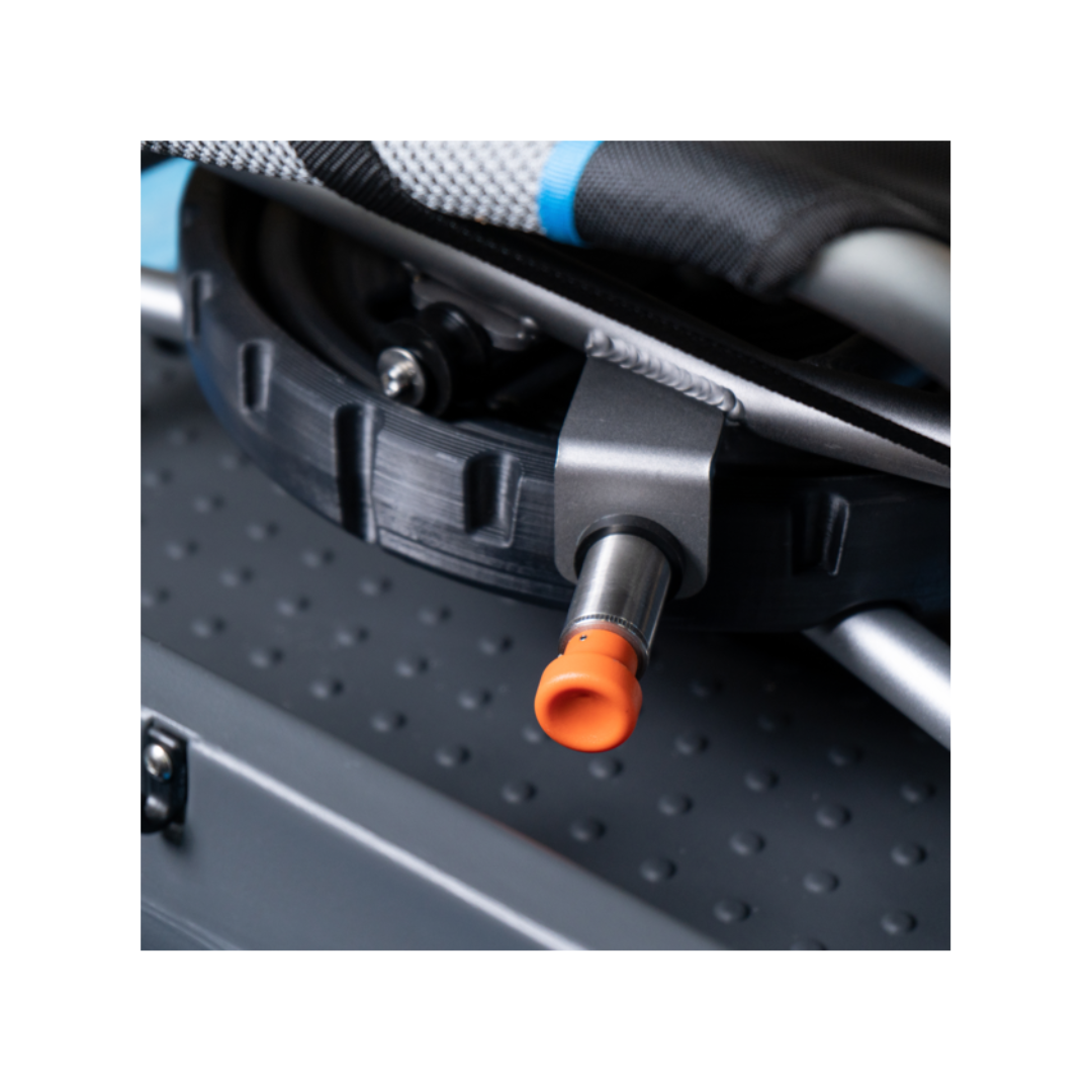 FeelFree Kayak Rotating seat for big fish 103