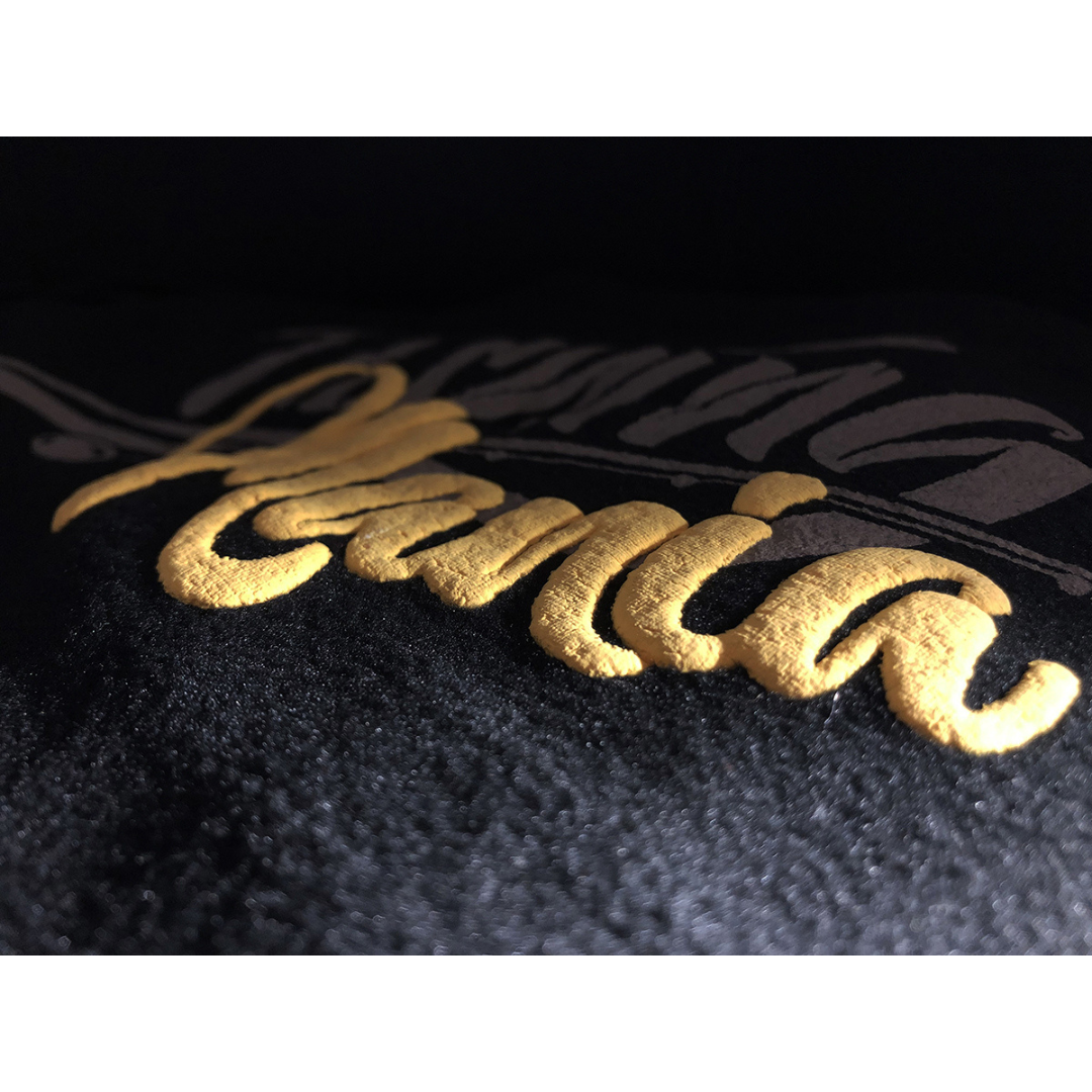 Hotspot Design - Snood CatFish Mania