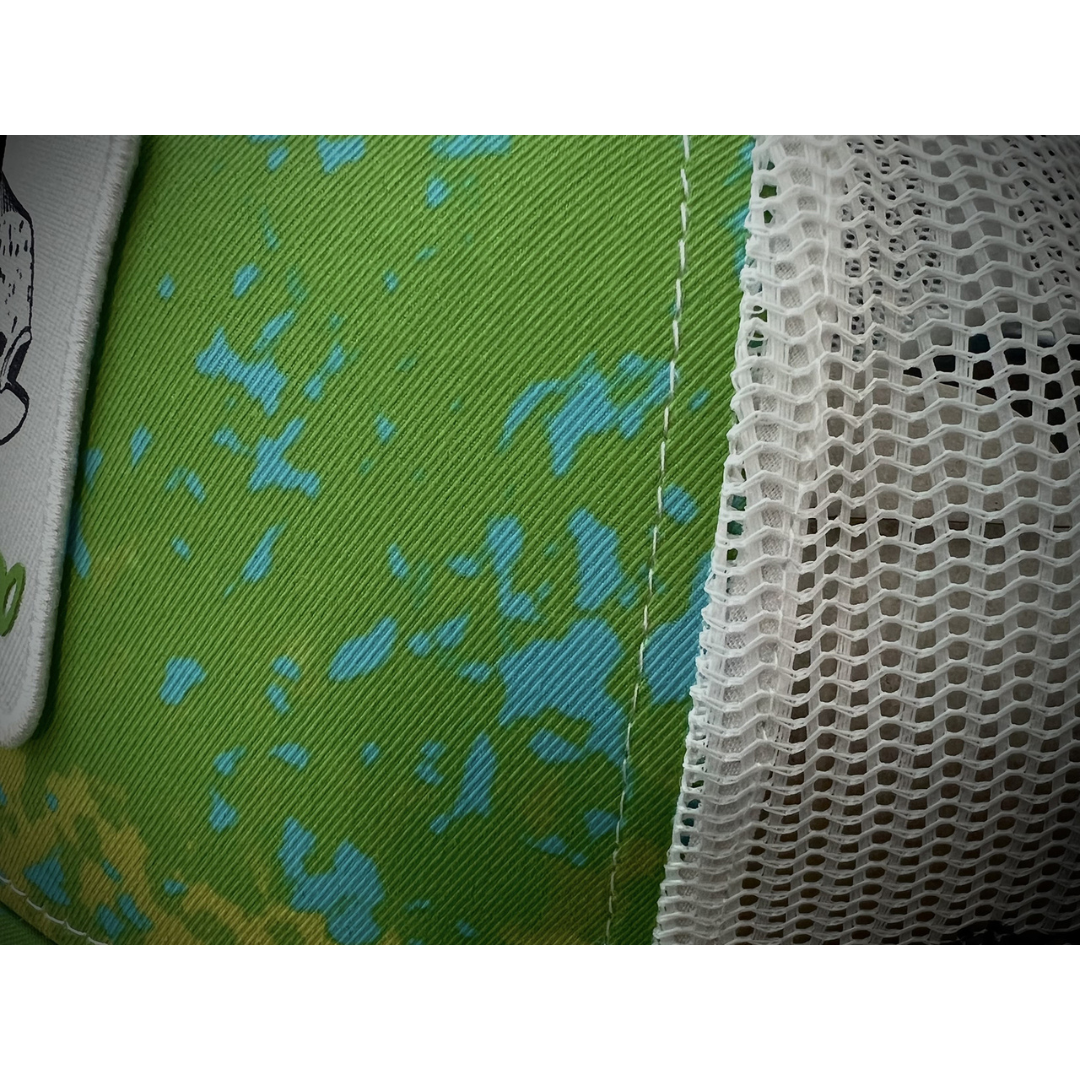 Hotspot Design - Cap Dorado