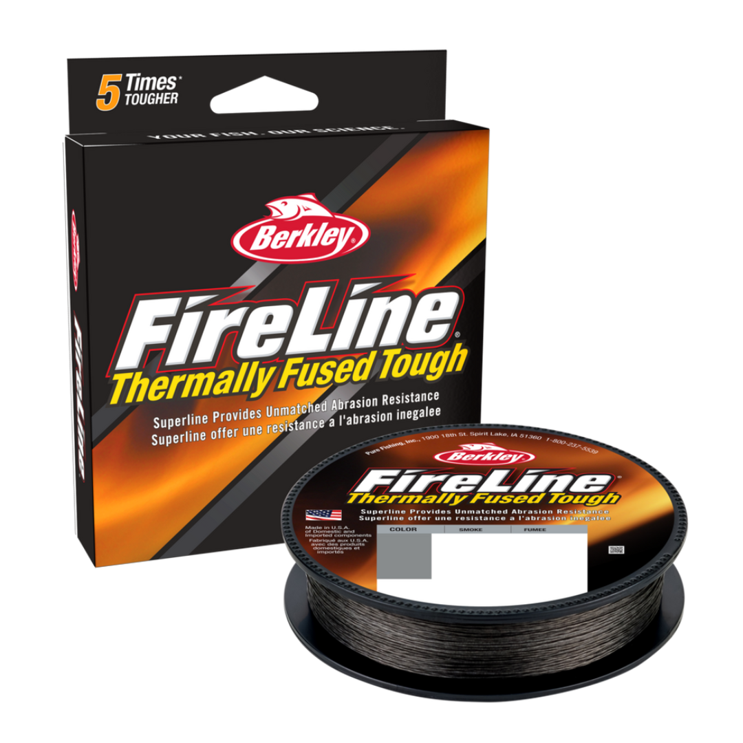 Berkley FireLine 150m