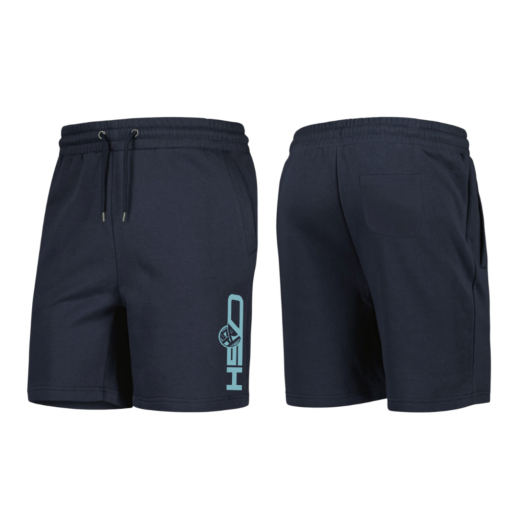 Hotspot Design - Short blue HSD with logo sky blue