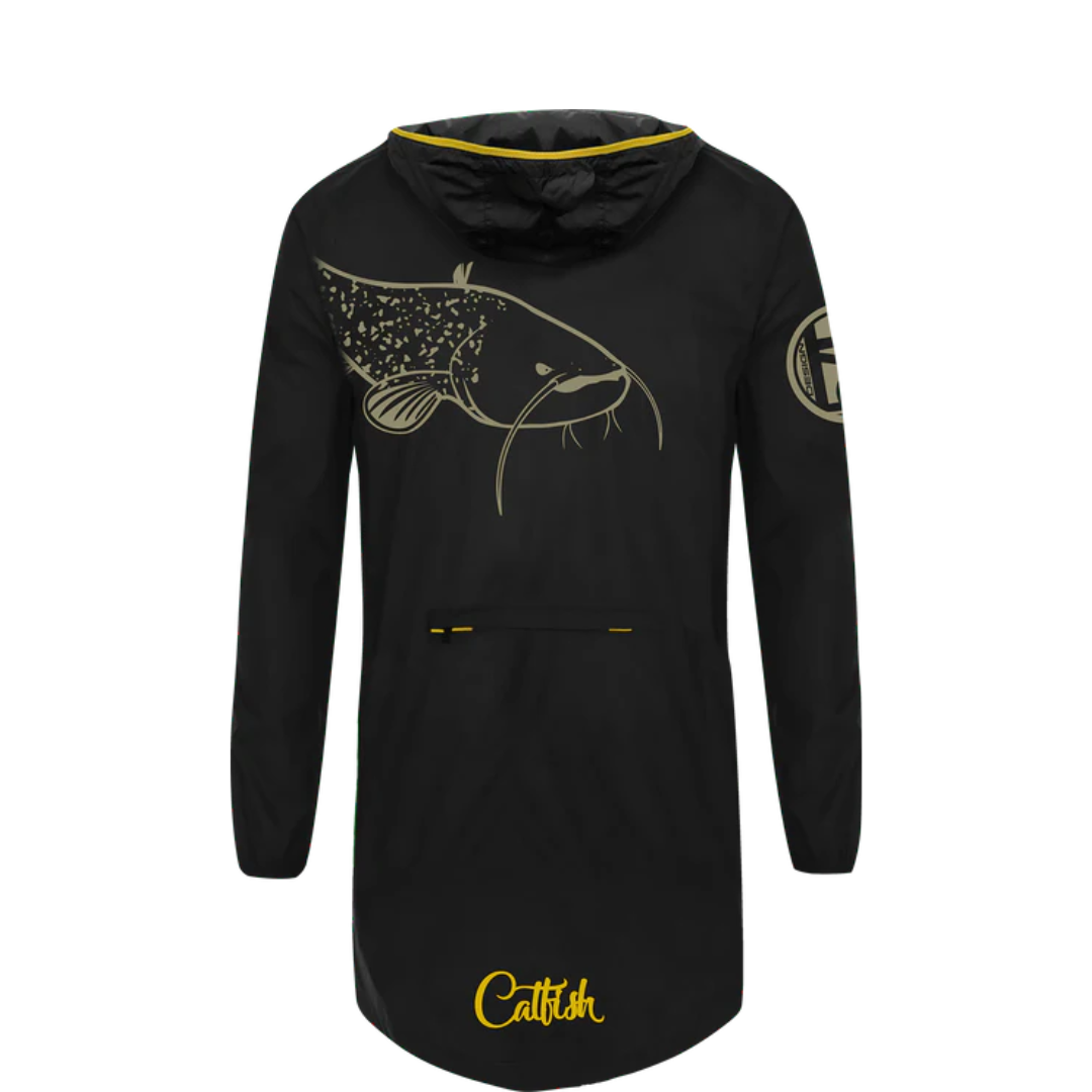 Hotspot Design - Raincoat Catfishing Mania