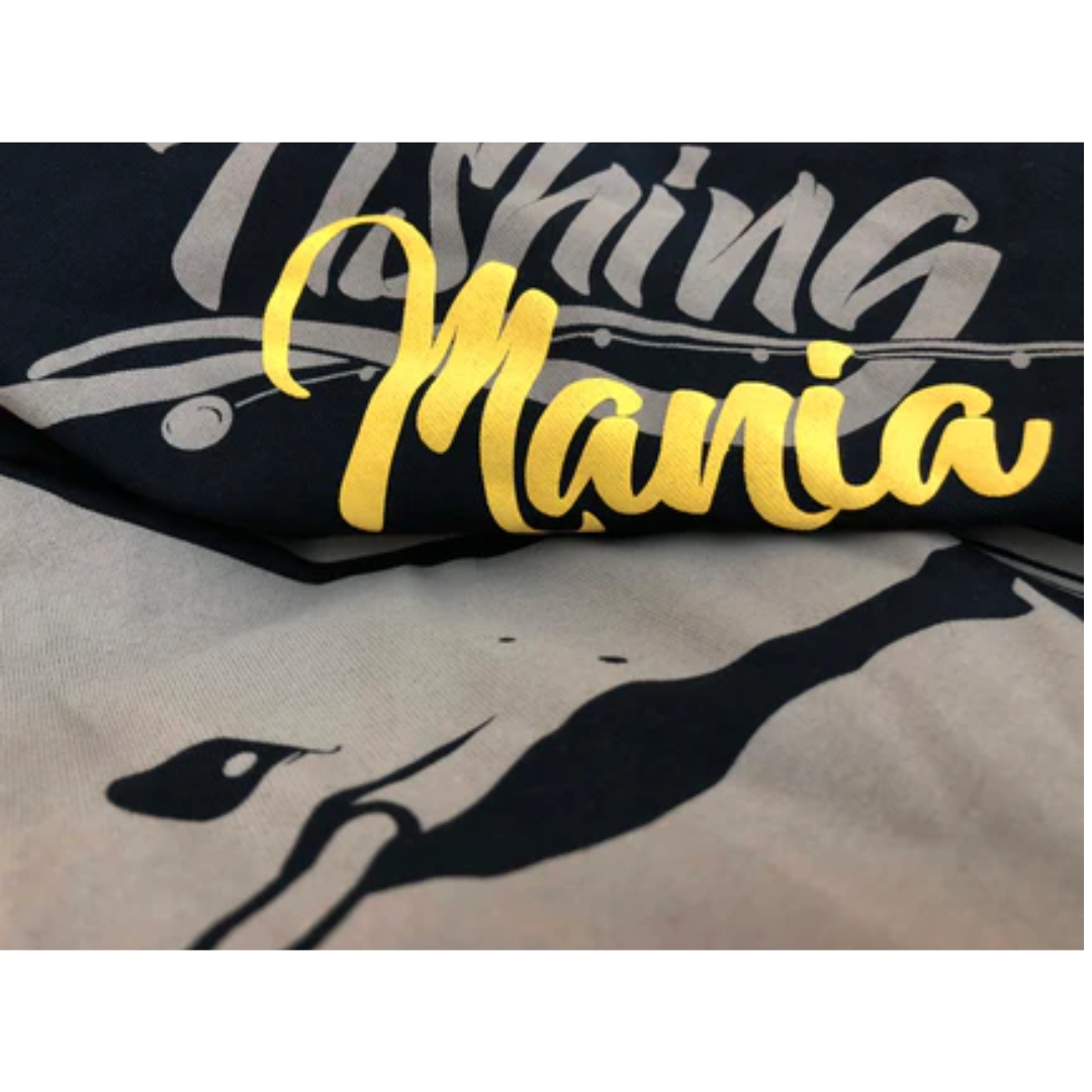 Hotspot Design - T-shirt Fishing Mania CatFish