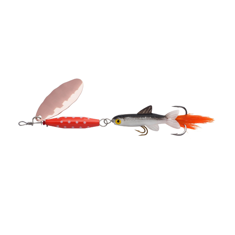 Abu Garcia Reflex Fish 12 g