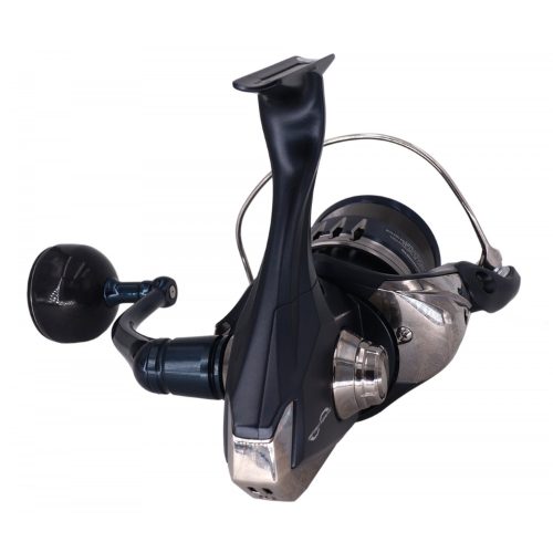 Shimano Stradic SW 6000 XG