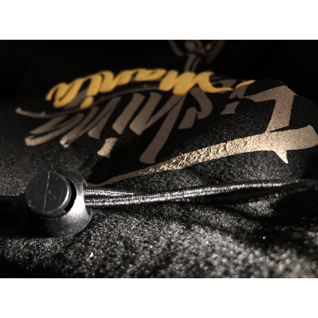 Hotspot Design - Snood CatFish Mania