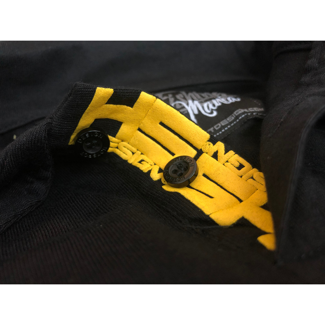 Hotspot Design - Polo Fishing Mania CatFish