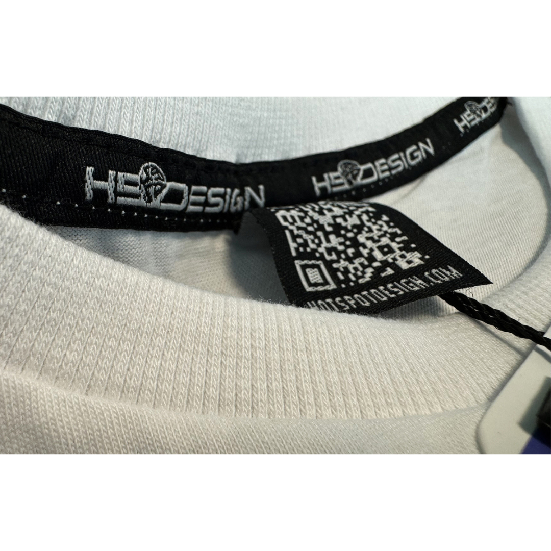 Hotspot Design - T-shirt PREDATOR BARRACUDA