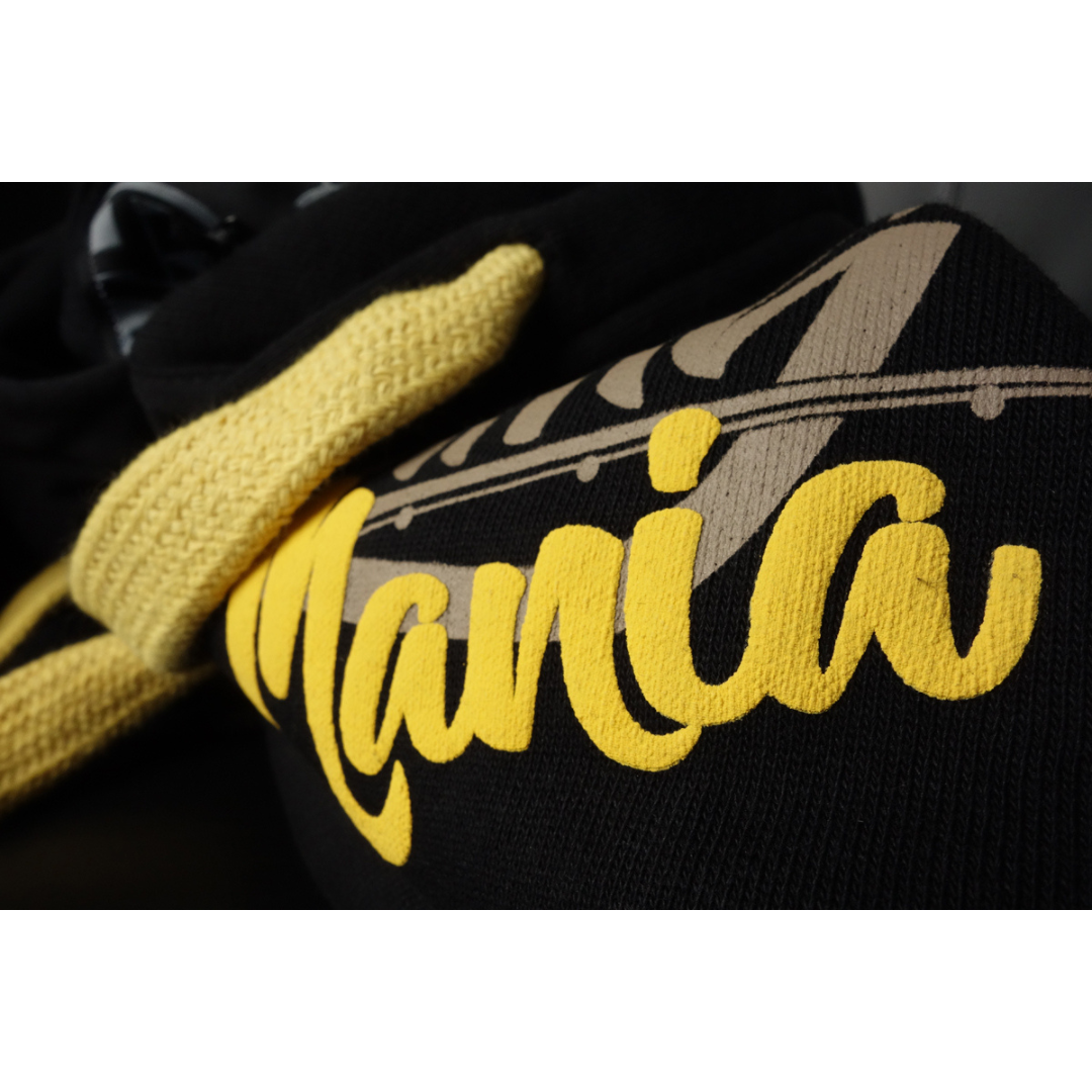 Hotspot Design - Jogpant Fishing Mania yellow