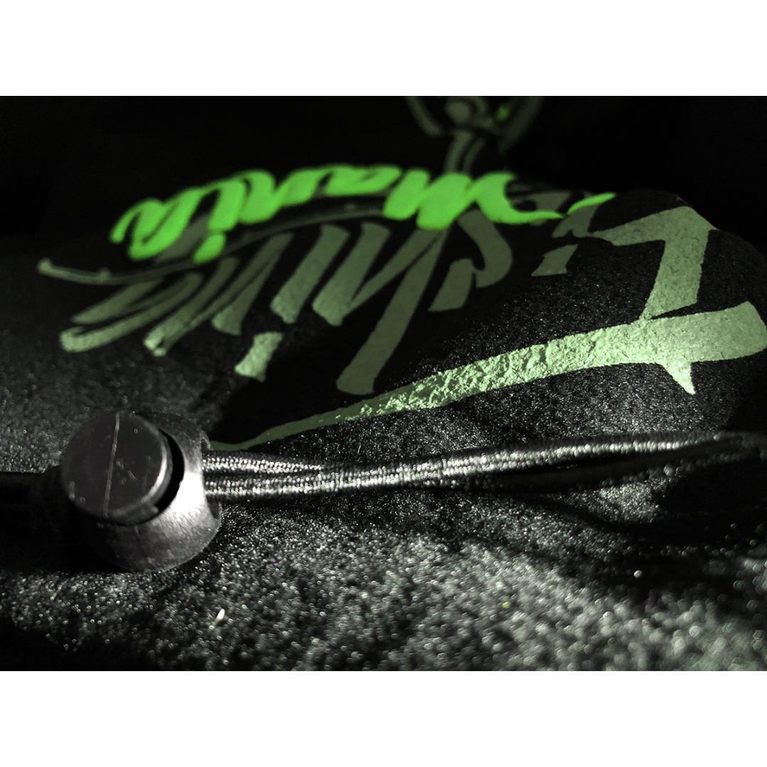 Hotspot Design - Snood Bass Mania