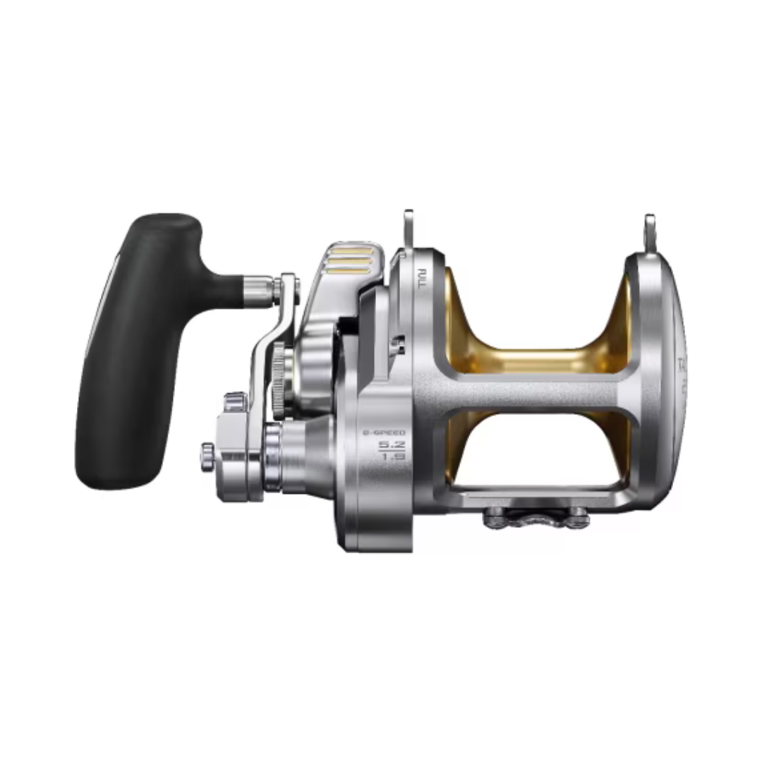 Shimano Talica II 16lb Right Hand