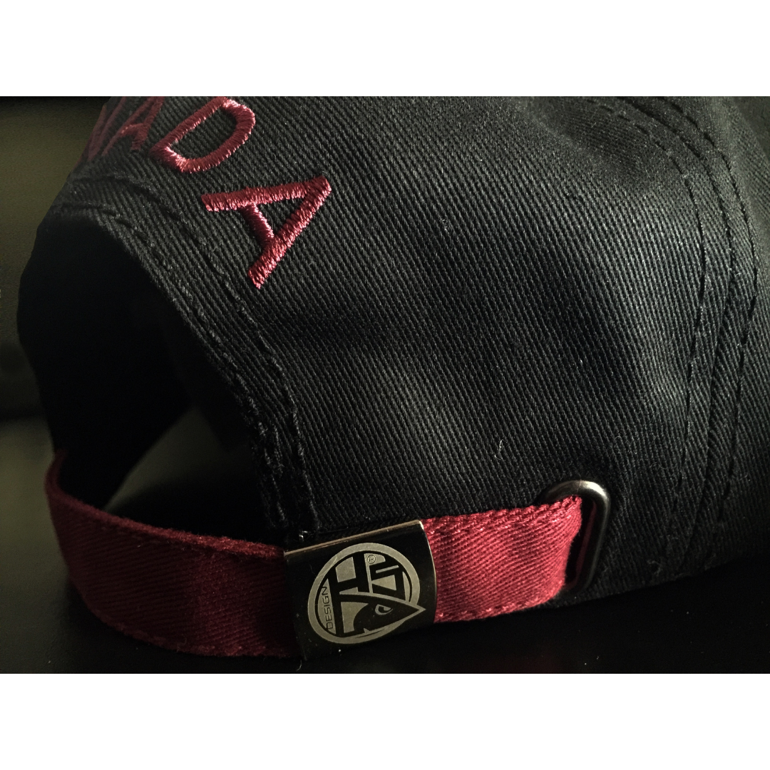 Hotspot Design - Cap Piker Canada