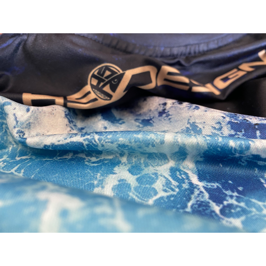 Hotspot Design - Performance LS - Hotspot