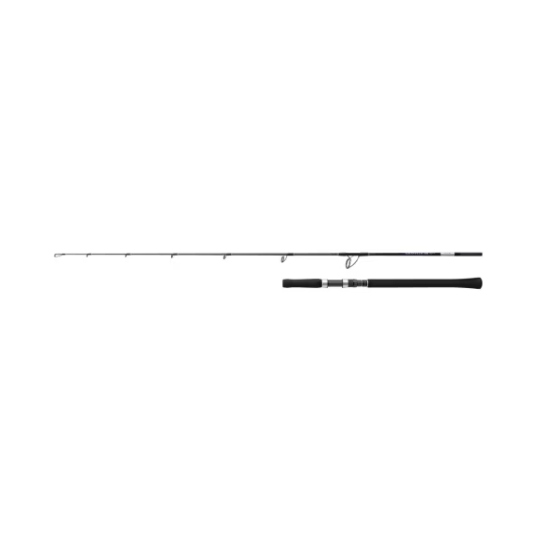 Shimano Rod Grappler BB Jig Spin 1,83m 6'0" 250g 1+1pc