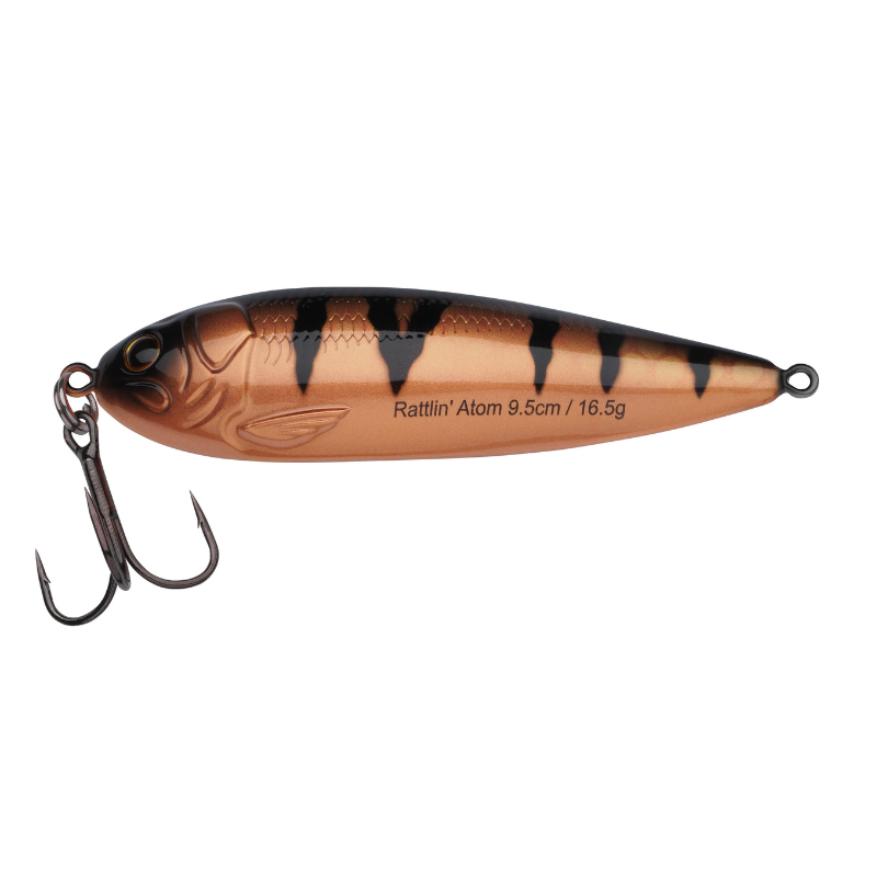 Abu Garcia Rattlin' Atom 16.5 g