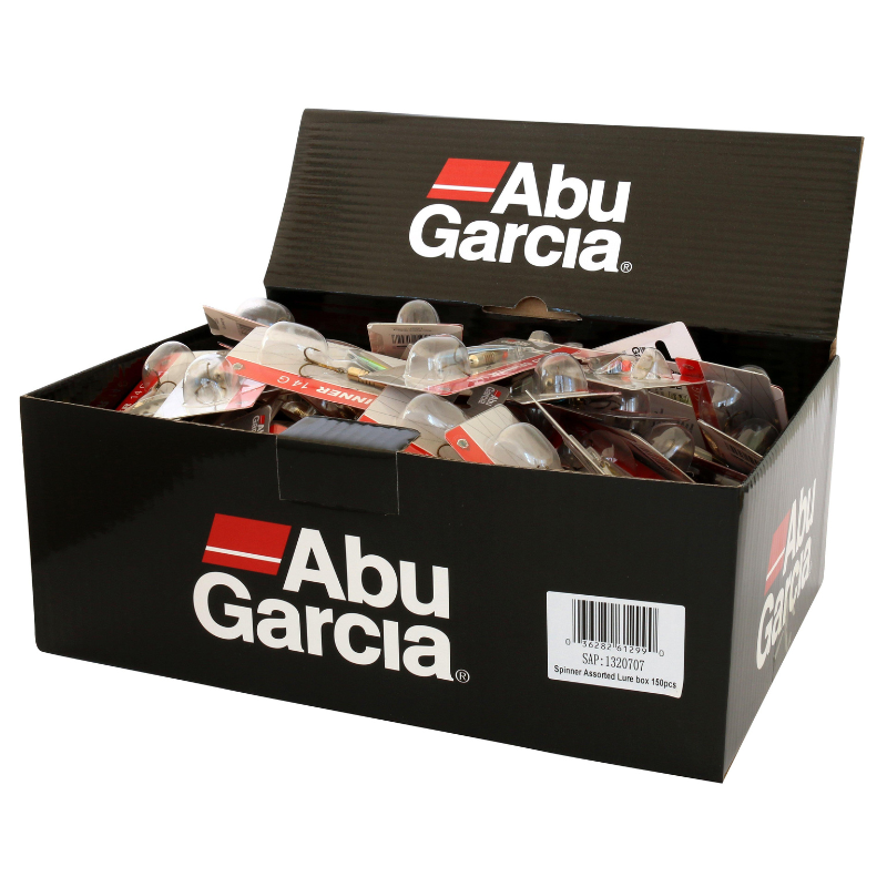 Abu Garcia Kit 18 g