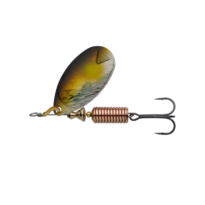 Abu Garcia Fast Attack 7 g