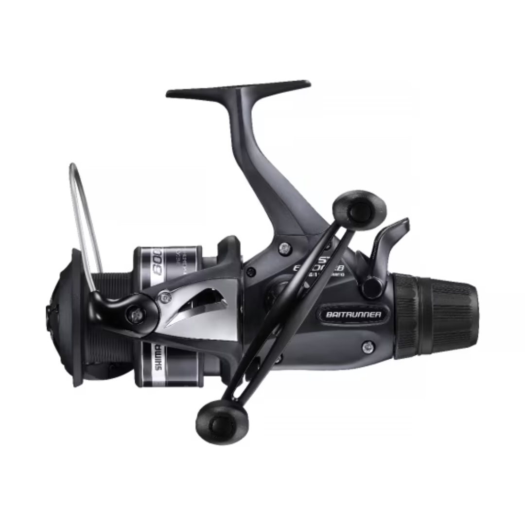 Shimano BAITRUNNER ST RB