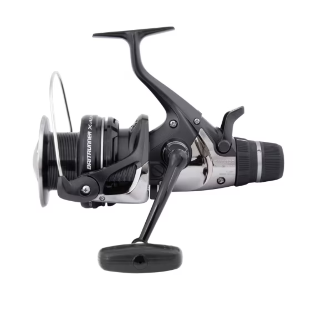 Shimano Baitrunner X-Aero RA