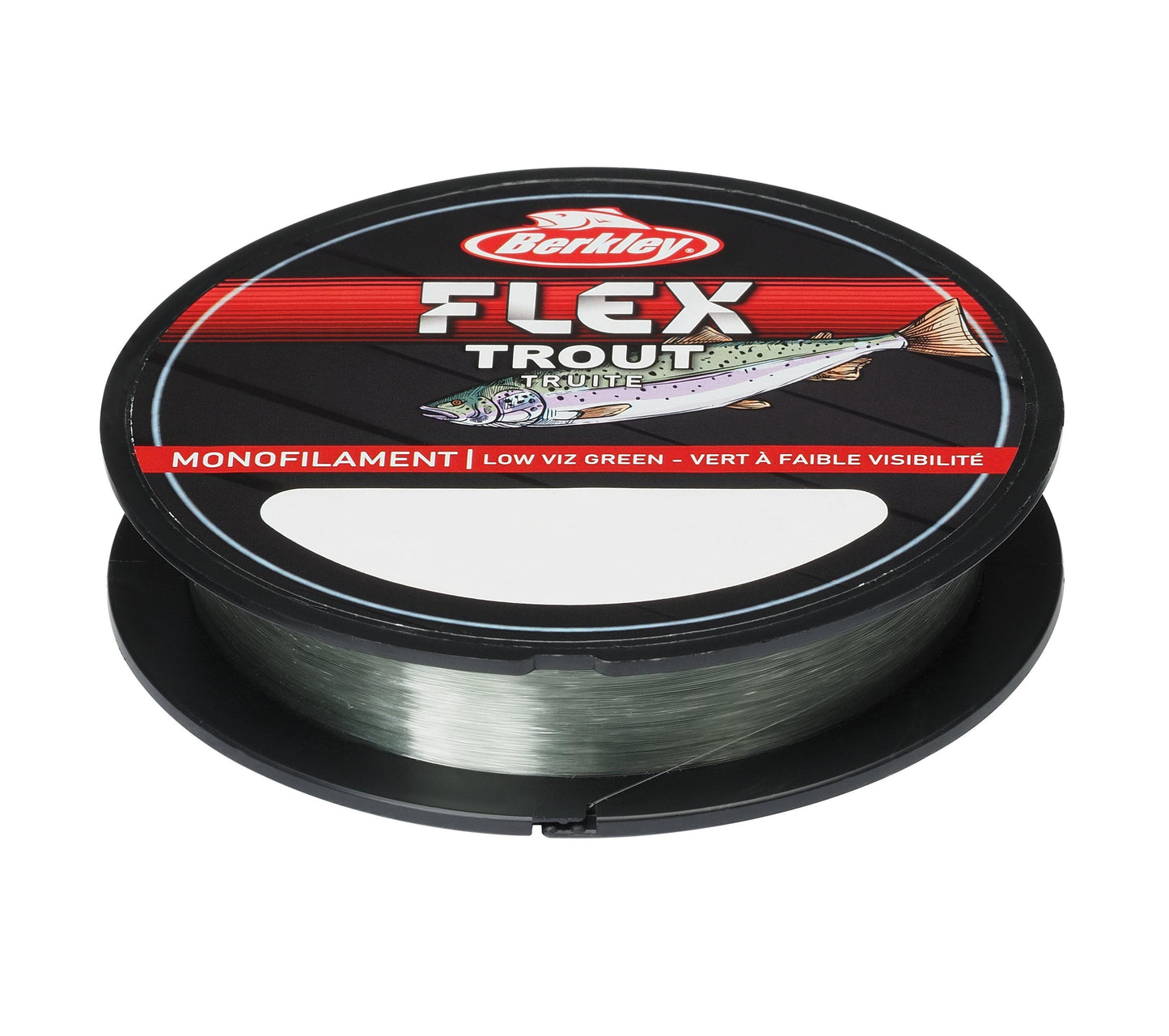 Berkley FLEX Species Specific 150m