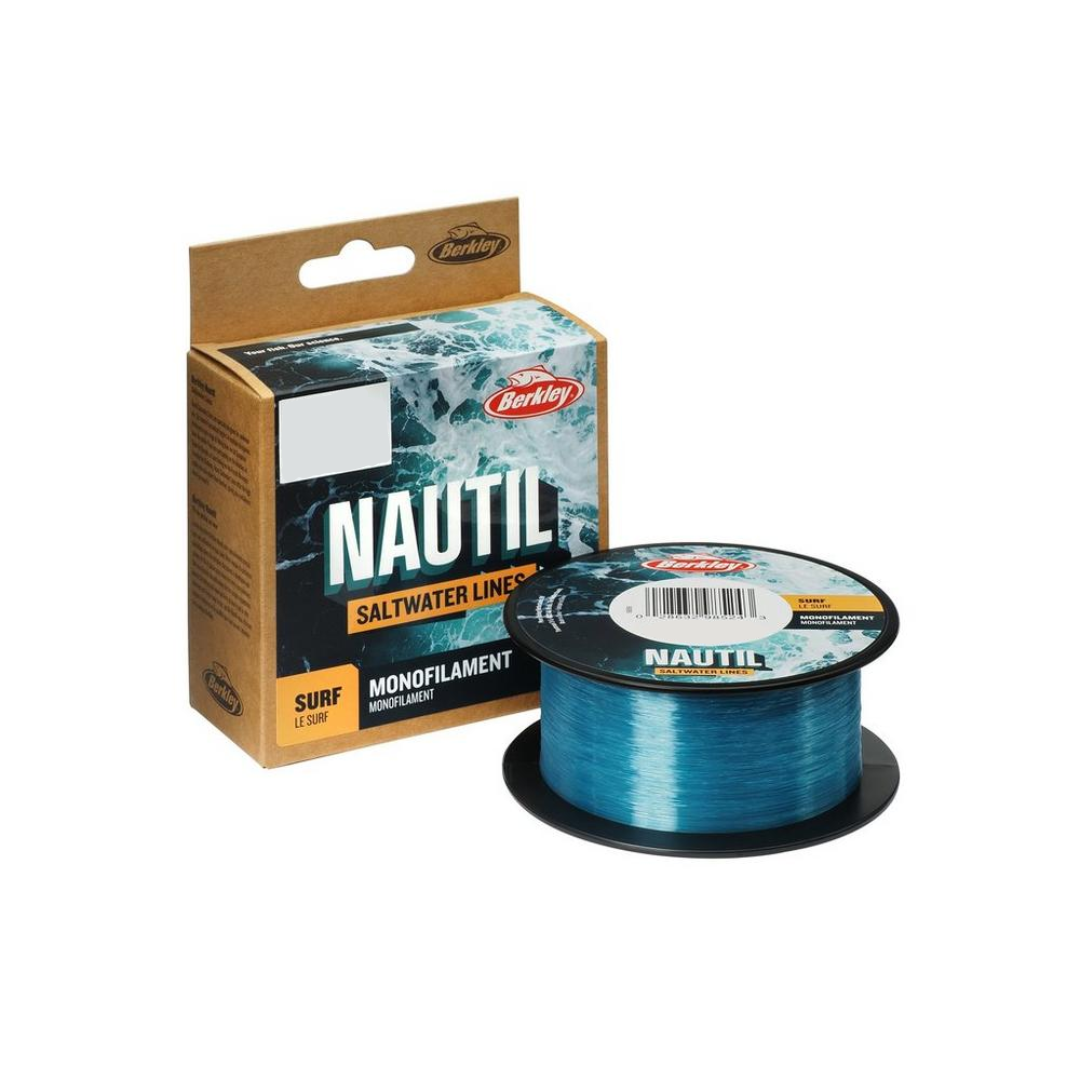 Berkley NAUTIL Surf 300m - 600m