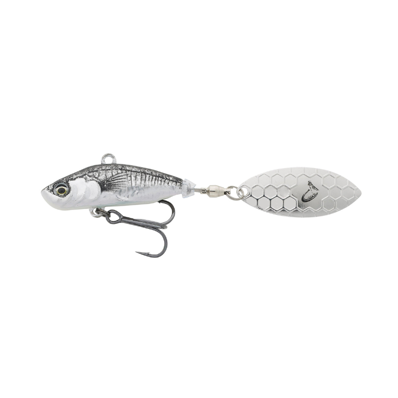 Savage Gear 3D Sticklebait 13 g