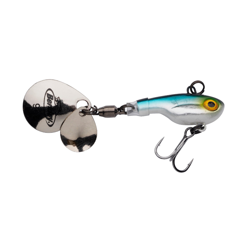 Berkley Pulse Spintail 21 g