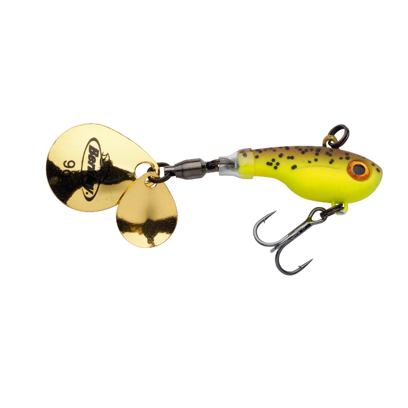 Berkley Pulse Spintail 14 g