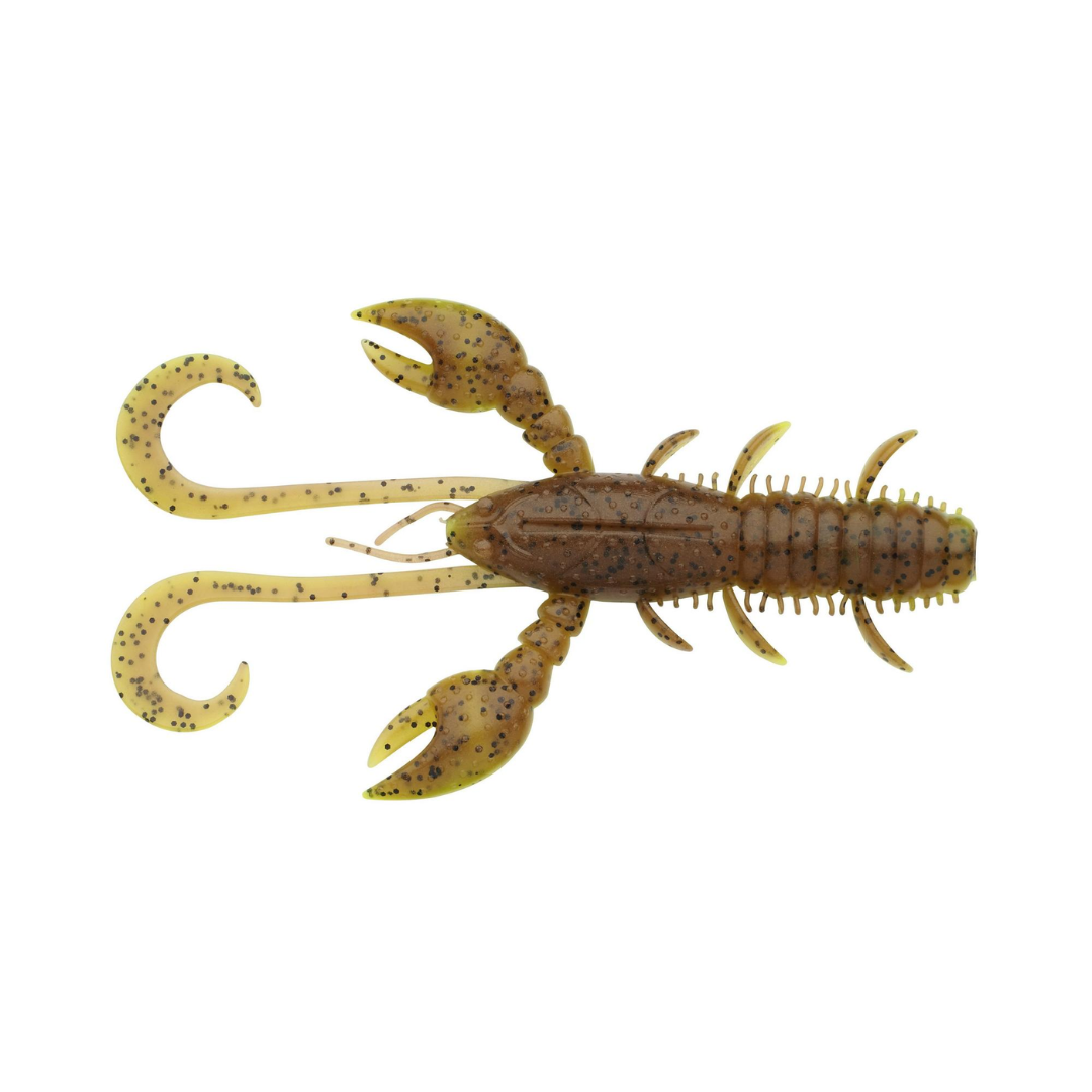 Berkley Pulse Realistic Craw