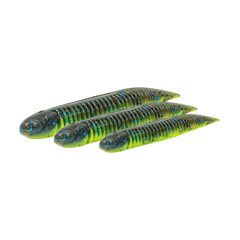 Savage Gear Ned Dragon Tail Slug 3 g